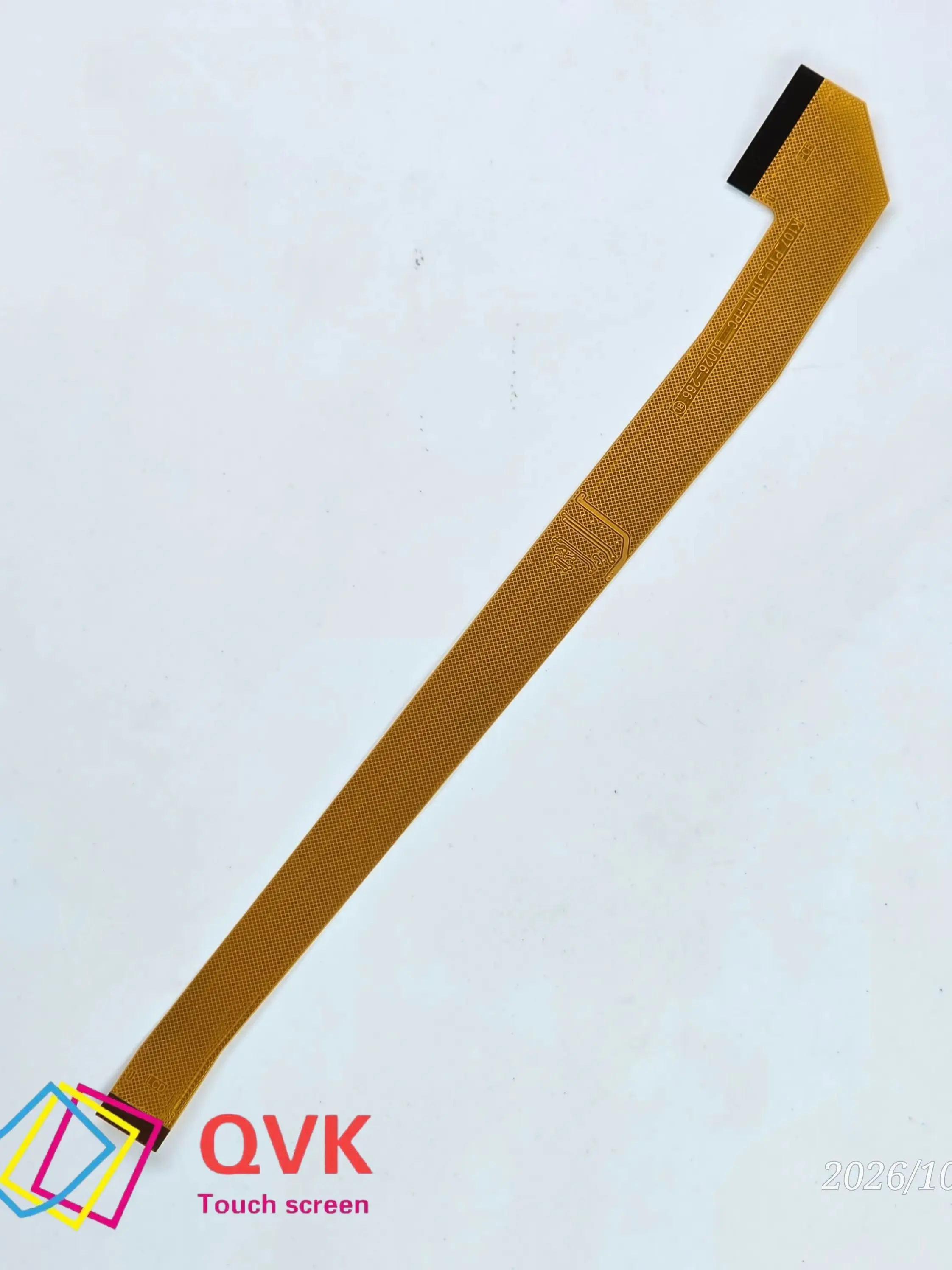10.1 Inch Tablet PC LCD Screen Flex Cable For BD026-266 K107_P10_31PIN-FPC Display Matrix with Motherboard Mainboard FPC