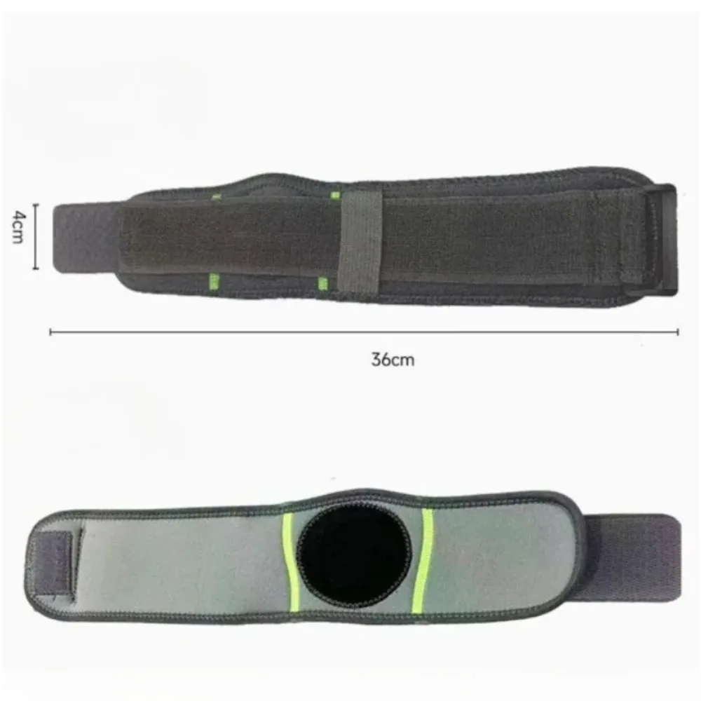 Hand and elbow straps, summer compression support, badminton and volleyball sports, collision prevention