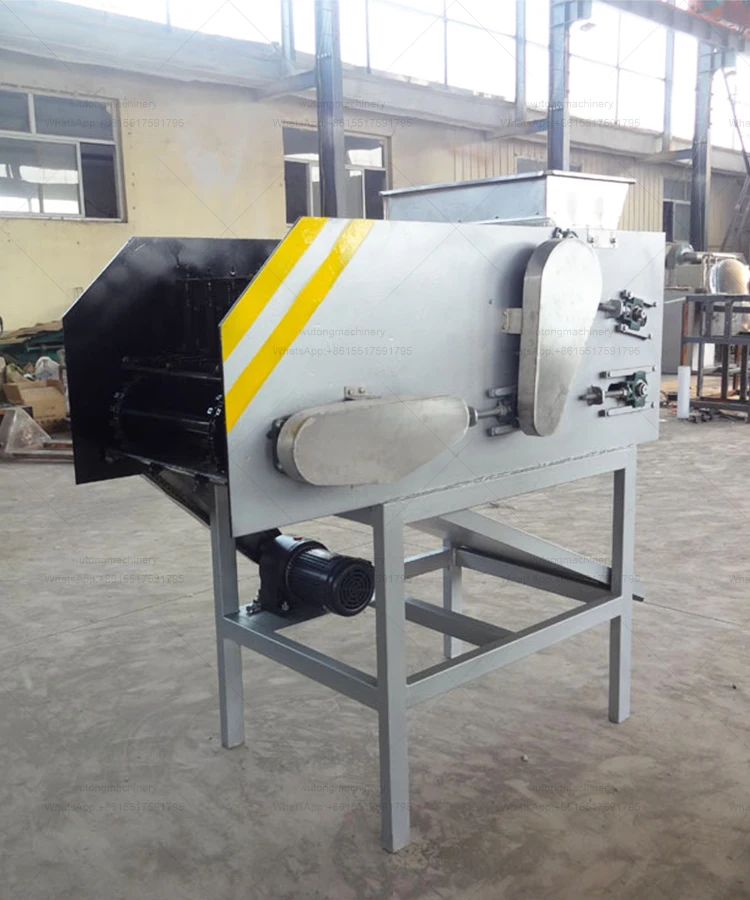 Full Automatic Cashew Nut Processing Machine Price China Vietnam Cashew Nut Cracker Husker Cracking Cashew Nut Shelling Machine