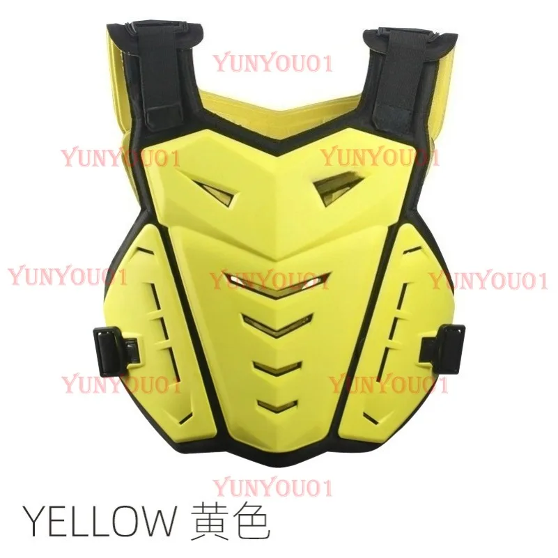Motorcycle Armor, Impact and Fall Chest Protection, Armor, Protective Gear, Bicycle Equipment