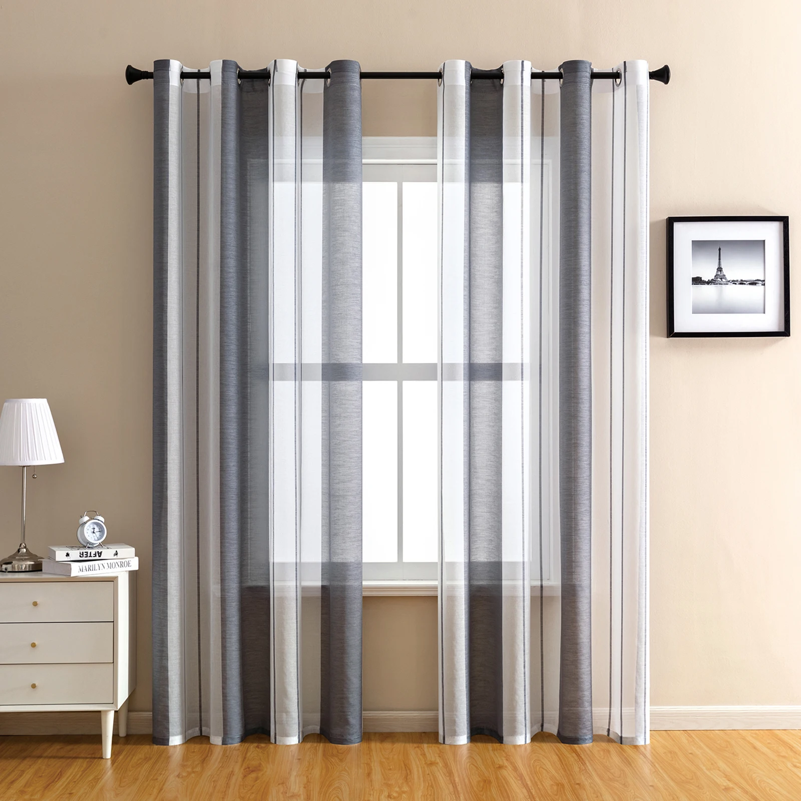 Thumbnail 2 - #27 Compare Window Treatments Before You Buy