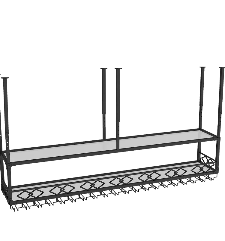 

Полки для бокалов для бара, перевернутые шкафы, полки для вина, подставки для бокалов, подвесные подстаканники
