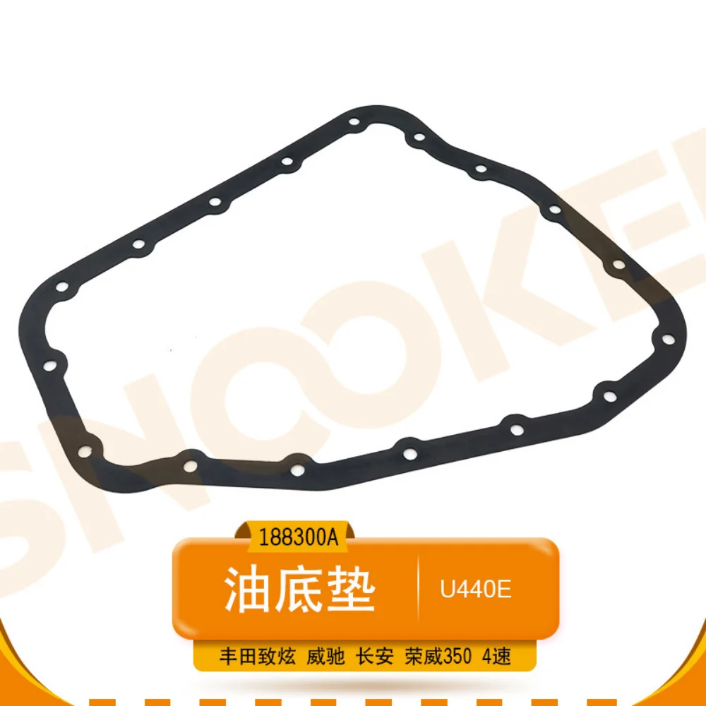 Filtre de boîte de vitesses U440E, carter d\'huile universel pour Toyota YARiS Vios Changan CX35 Roewe 350, filtre de transmission à 4 vitesses