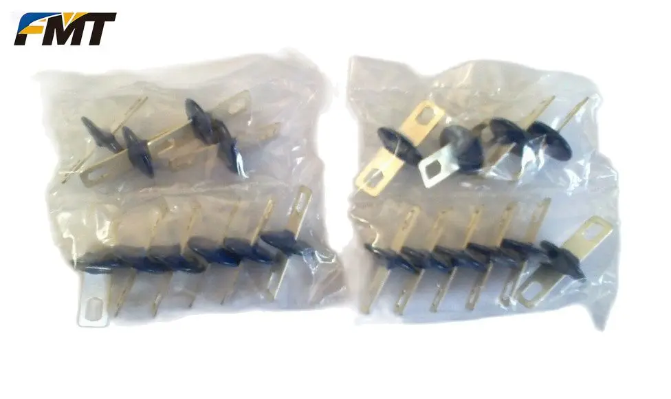 generator varistor/surge suppressor/diode protector Z250J/S2