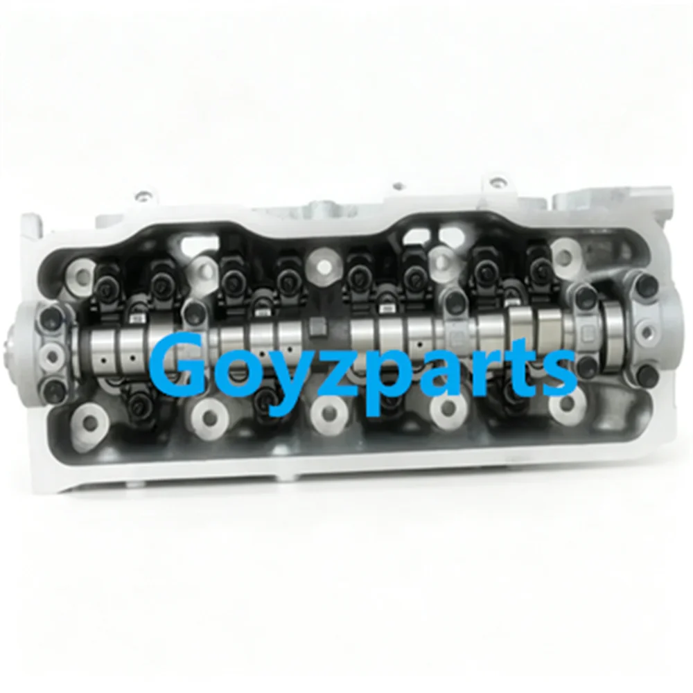 11101-19156 1110119156 2E 2E-E 2E-L Complete Cylinder Head ASSY For Toyota Corolla Starlet Tercel 1295cc 1.3L SOHC 12V