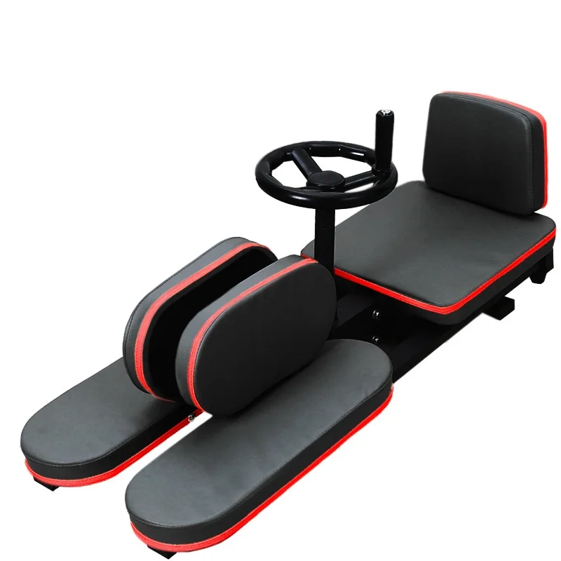 Leg Split Stretching Machine Split Trainer for Ballet Yoga Dance Flexibility Training