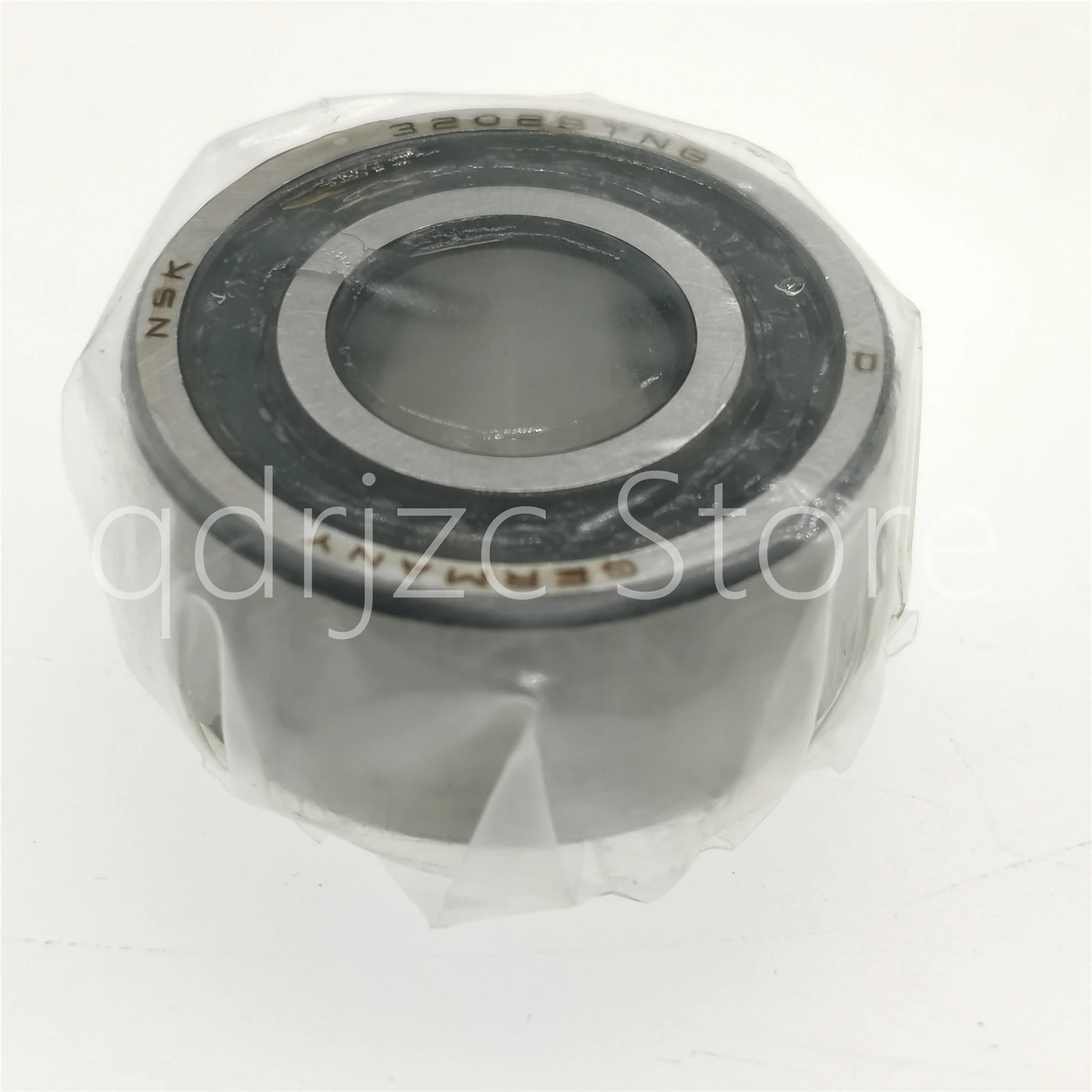 double row angular contact ball bearing 3202BTNG = 3202-BD-XL-TVH 3202ATN9 15mm X 35mm X 15.9mm