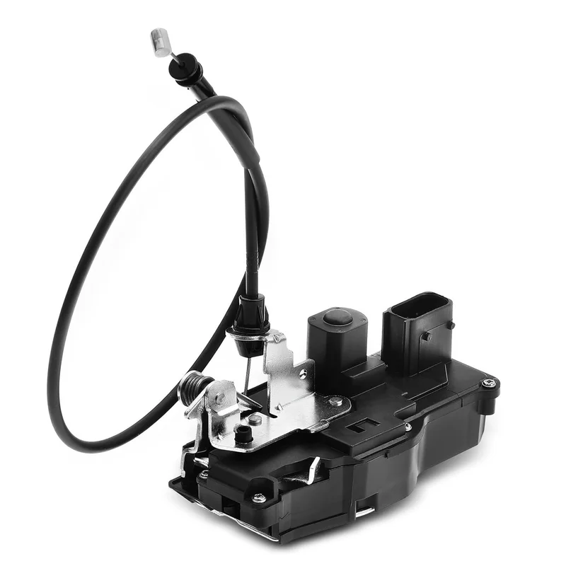 Front Rear Left Right Door Lock Actuator For Tesla Model S 2012-2021 6008911 6008912 6008913 6008914 Car Door Lock Latch