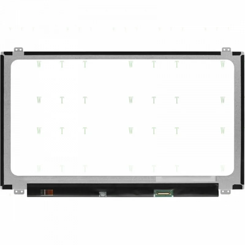 TT 15.6 B156HAN02.1 HW1A LED LCD Non-Touch Screen Display Panel FHD 1920x1080 30pin