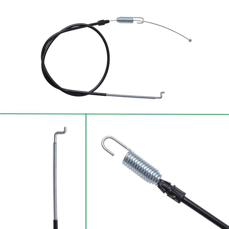 

WCS-2X 115-8435 Traction Cable For Toro Recycler Lawn Mowers 20332, 20333, 20334, 20340, 20363, 20372, 20373, 20374