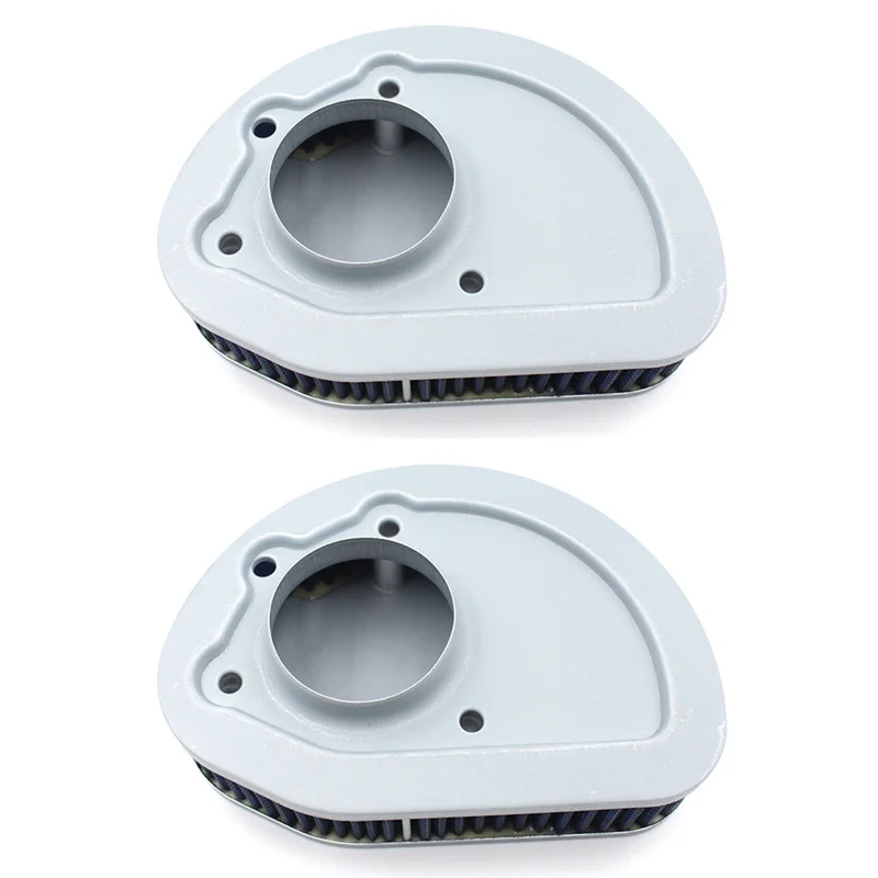 

AB56-Air Filter Air Cleaner For FLSTFI FLHTCU FLHTCUSE FLHTI FLHTP FLHX FLHXI FLS FLST Electra Glide 29461-99 2940004