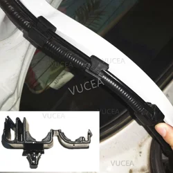 1Pcs Trunk Harness Clip For Elantra MD Accent Cerato RIO Clip For Fixing Trunk Harness