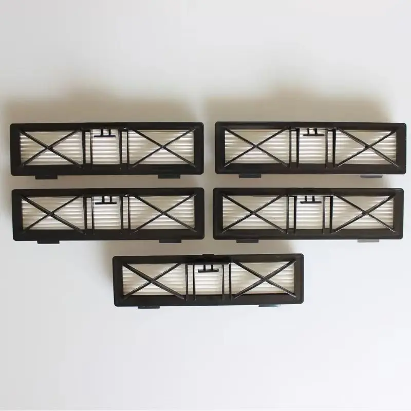 Staubsaugerteile HEPA-Filter für Neato D-Serie 945-0215 D75 D80 D85 für Neato Botvac Connected D-Serie Filter