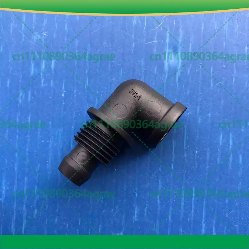 For T40 T20P Water Pipe Elbow Centrifugal Nozzle Cover Joint Nut Cap Replacement Parts, Power Tools Accessory