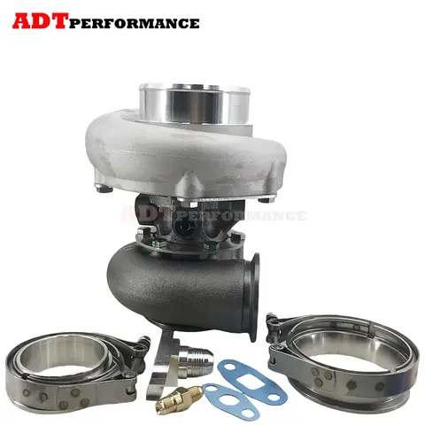 10 best sales precision turbo - №3