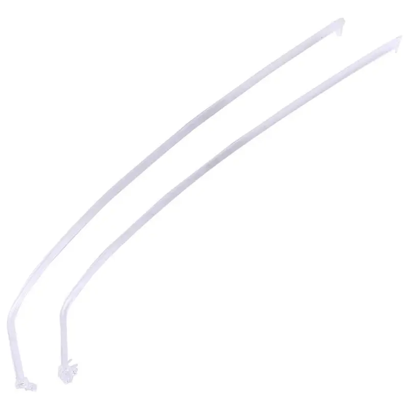 

A13Z-For A3 2017-2020 Xenon DRL Headlight Light Tube Car Daytime Running Light Bar (Left+Right)