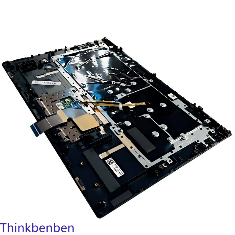 ARA Arabic Black Keyboard Upper Case Palmrest Shell Cover For Lenovo Ideapad Flex C340 15 15IIL 15IWL 15IML 5CB0S17582