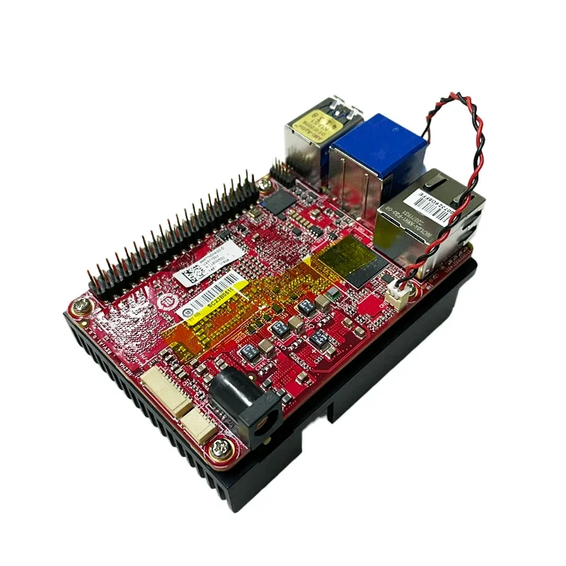 Development kit x86 development board compatible with Win10 robot development