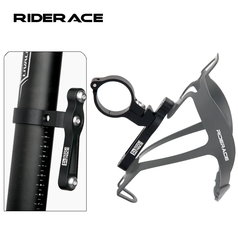 Bicycle Bottle Cage…