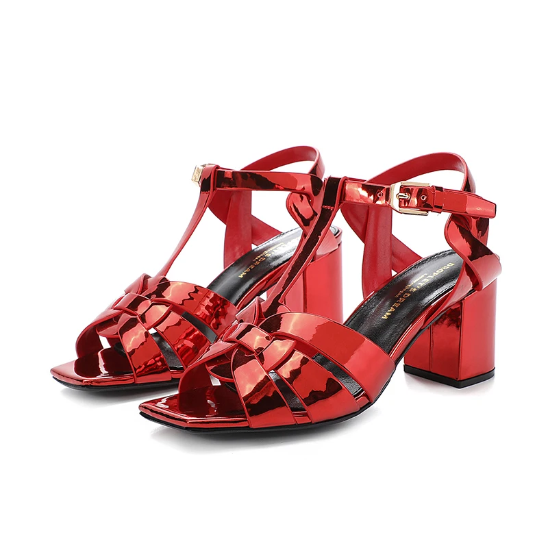 TPU red