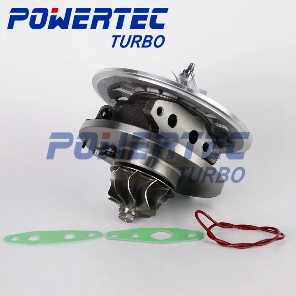 

MFS Turbo charger Cartridge 721164-0003 Turbocharger CHRA 17201-27030 Turbine Core for Toyota RAV4 2.0 D-4D 85Kw 115HP 1CD-FTV