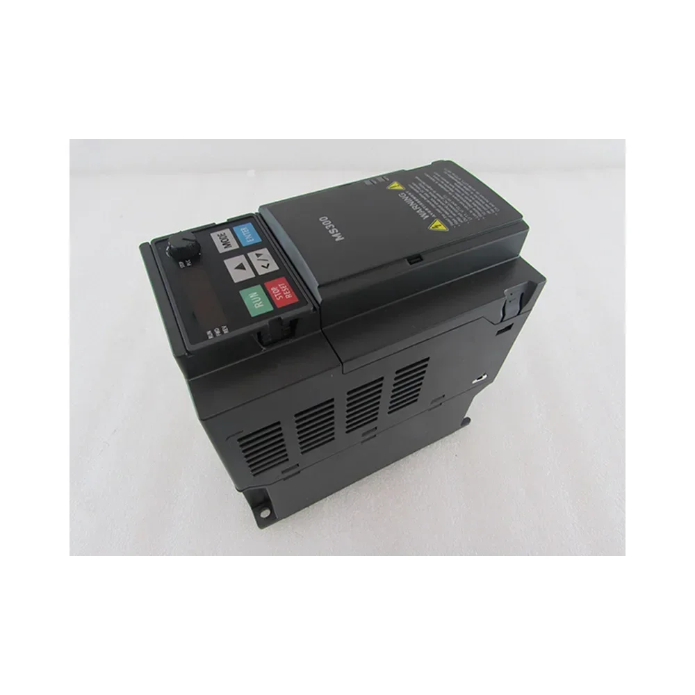Original AC Drive Inversor, VFD4A2MS43AFSAA
