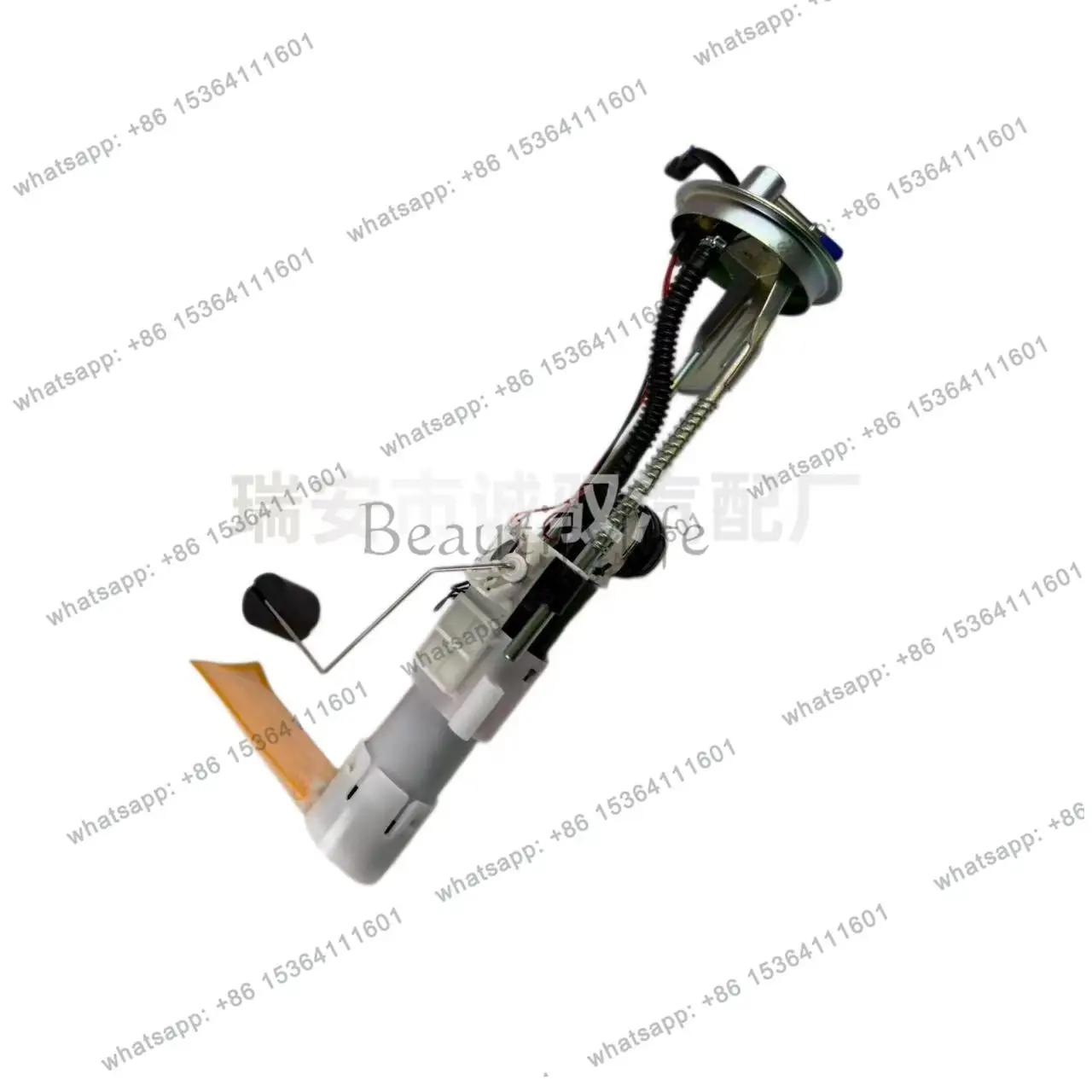 47-1020 Motorcycle fuel pump assembly 2204307 Auto parts