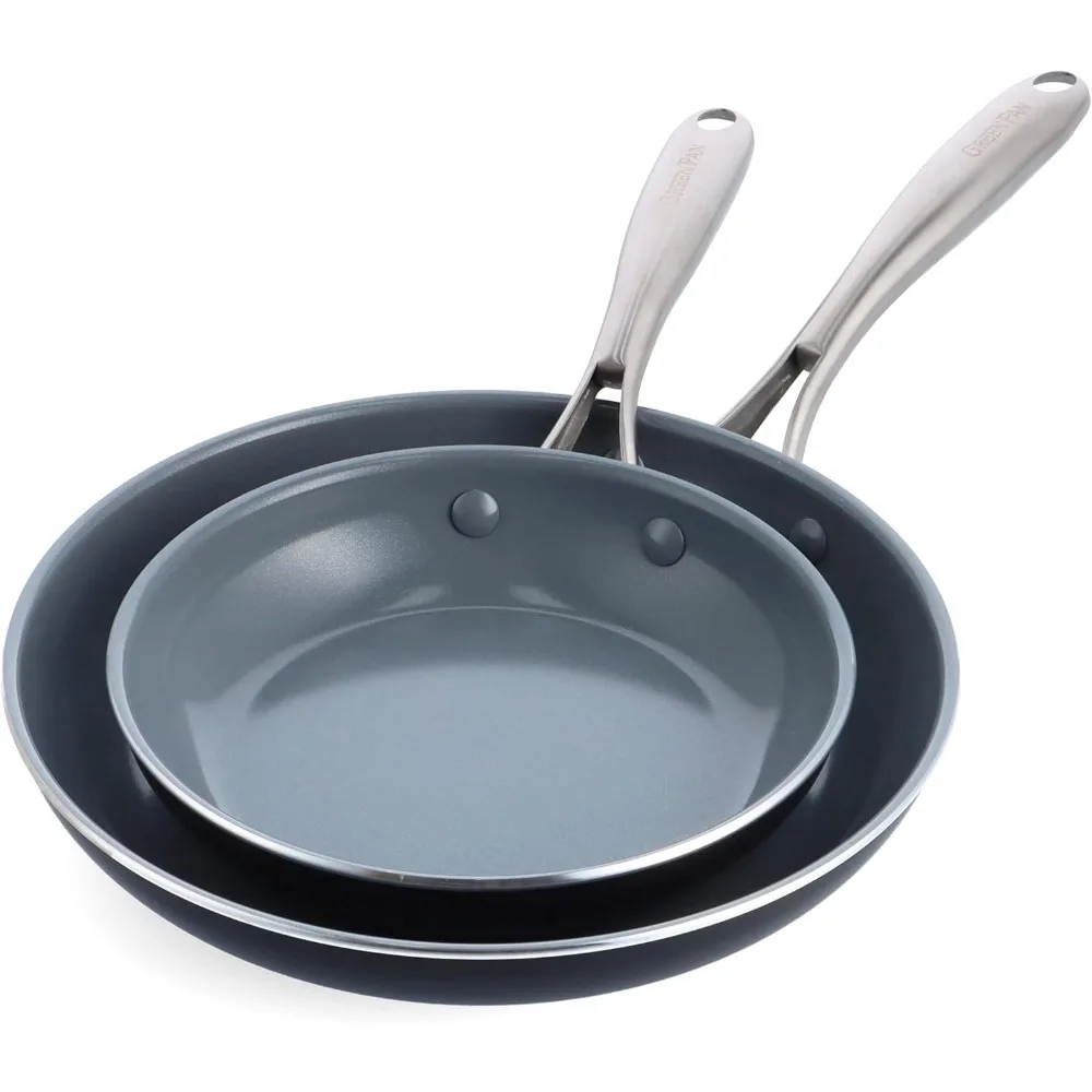 Ceramic Nonstick, 8