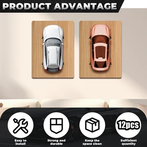 10 최고의 판매 장난감 자동차 저장 - №10