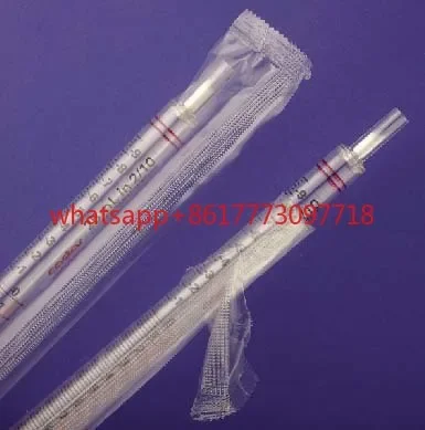 Costar liquid-treated serum pipette 1ml-50ml full size