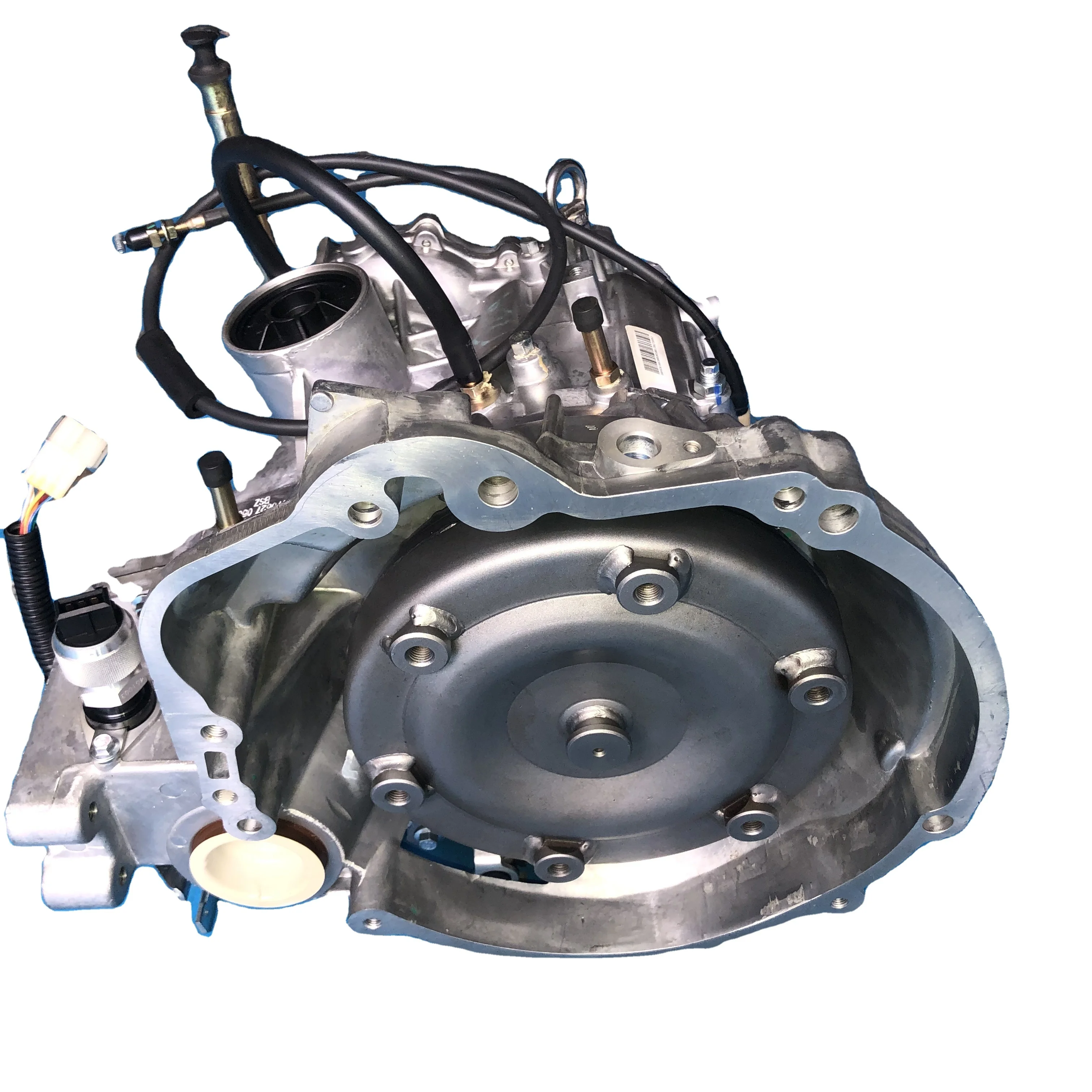 Hot Sale JL-ZA142 Transmission Assembly OEM Original With New Components For Geely Panda 1.3L '09-'16 & Related Models