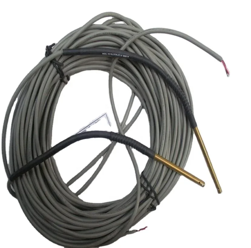 Sensor de temperatura SEN00951 Trane Compresor de refrigeración Repuestos Sensor de sonda termistor de temperatura SEN00951