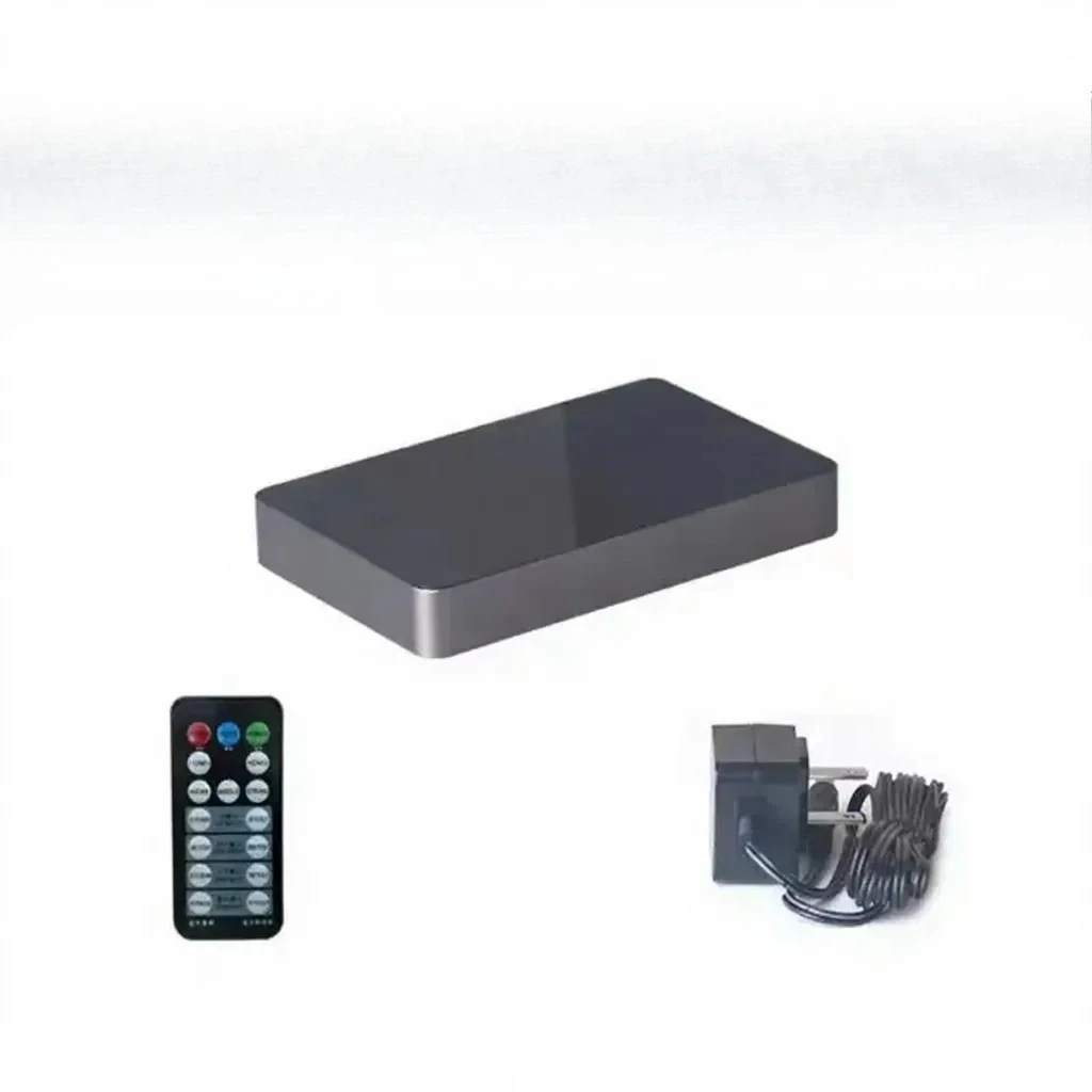 video converter DLP projection 720P120HZ 3D TV VR left and right top and bottom formats