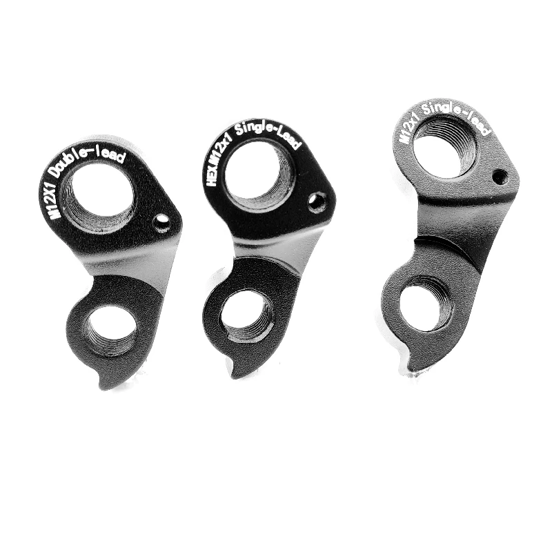 1pc Bicycle parts bike MECH dropout For GT grid Cannondale KP419 K33049 Synapse SuperX Slate F-Si TOPSTONE mtb derailleur hanger