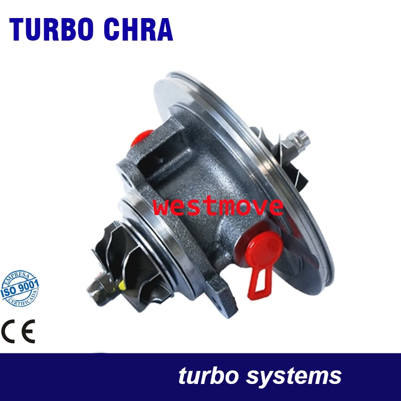 BV39 turbo cartridge core 5439-970-0065 for X3 3.0 XDRIVE 35 SD D E83 X5 XDRIVE 35 D E70 X6 X DRIVE 35 D E71 E72 06-13 M57D30TU2