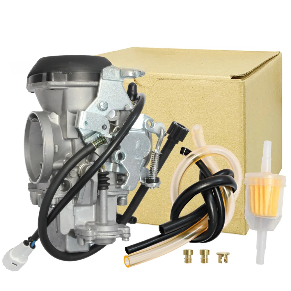 Suitable for Kawasaki Vulcan 1500 VN1500 VN1500-D1 VN1500-D2 Classic 1996-2005 15003-1241 Carburetor