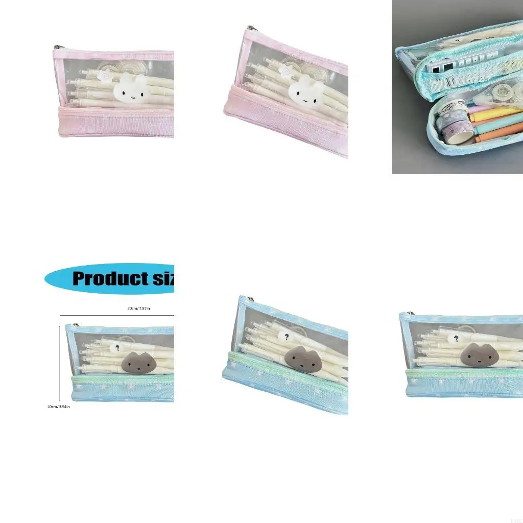 High Capacity Penci…