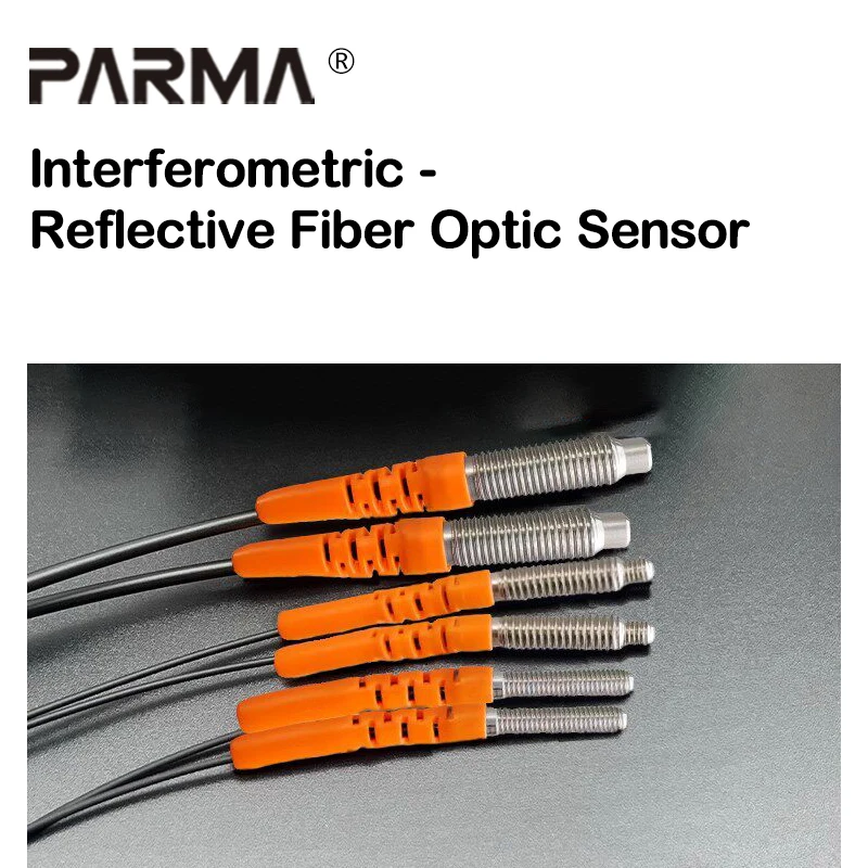 Fiber Optic Sensor Probe Elbow Through-beam M3 M4 M6 High-precision Amplifier NPN PNP Photoelectric Optical Senosr Switch