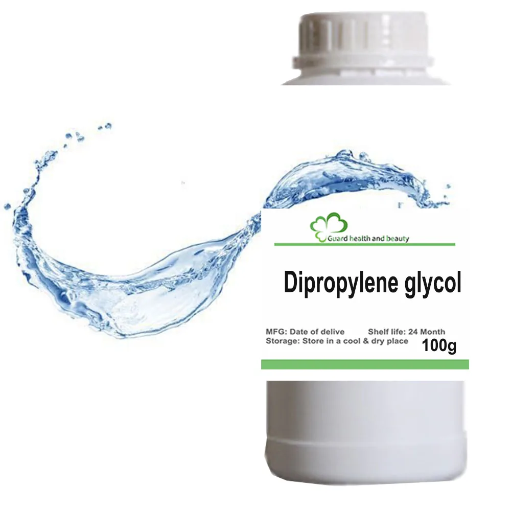 Los Solventes, Humectantes y Dipropilenglicoles Más Ideales son Materias Primas para Muchas Esencias, Fragancias y Cosméticos