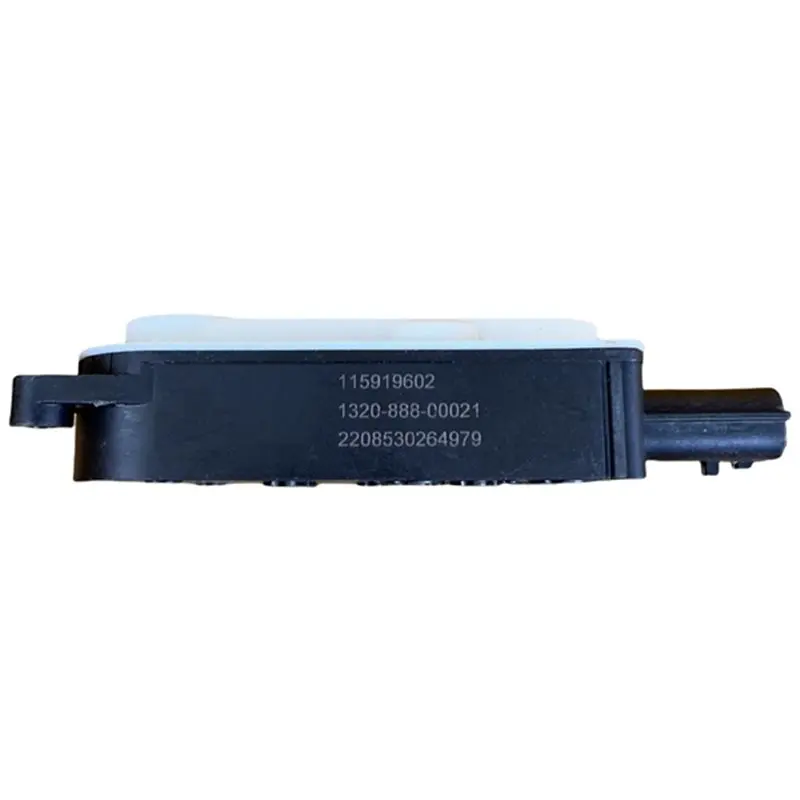 【PRESIOR CHANCE】Motor de rejilla del actuador del motor del obturador 114714002 1147-14002 para Nisan Rogue T33
