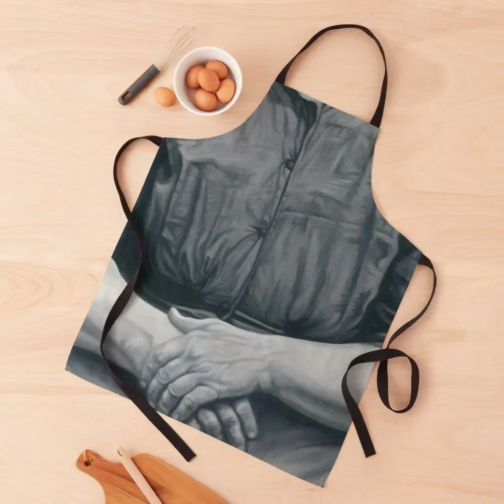 

Great Grandma Apron for women halloween with pockets Apron