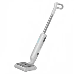 Professional Portable Handheld Steam Mop Wireless Wet And Dry Vacuum Cleaner Rechargeable Cordless Vacuum Floor Cleaner