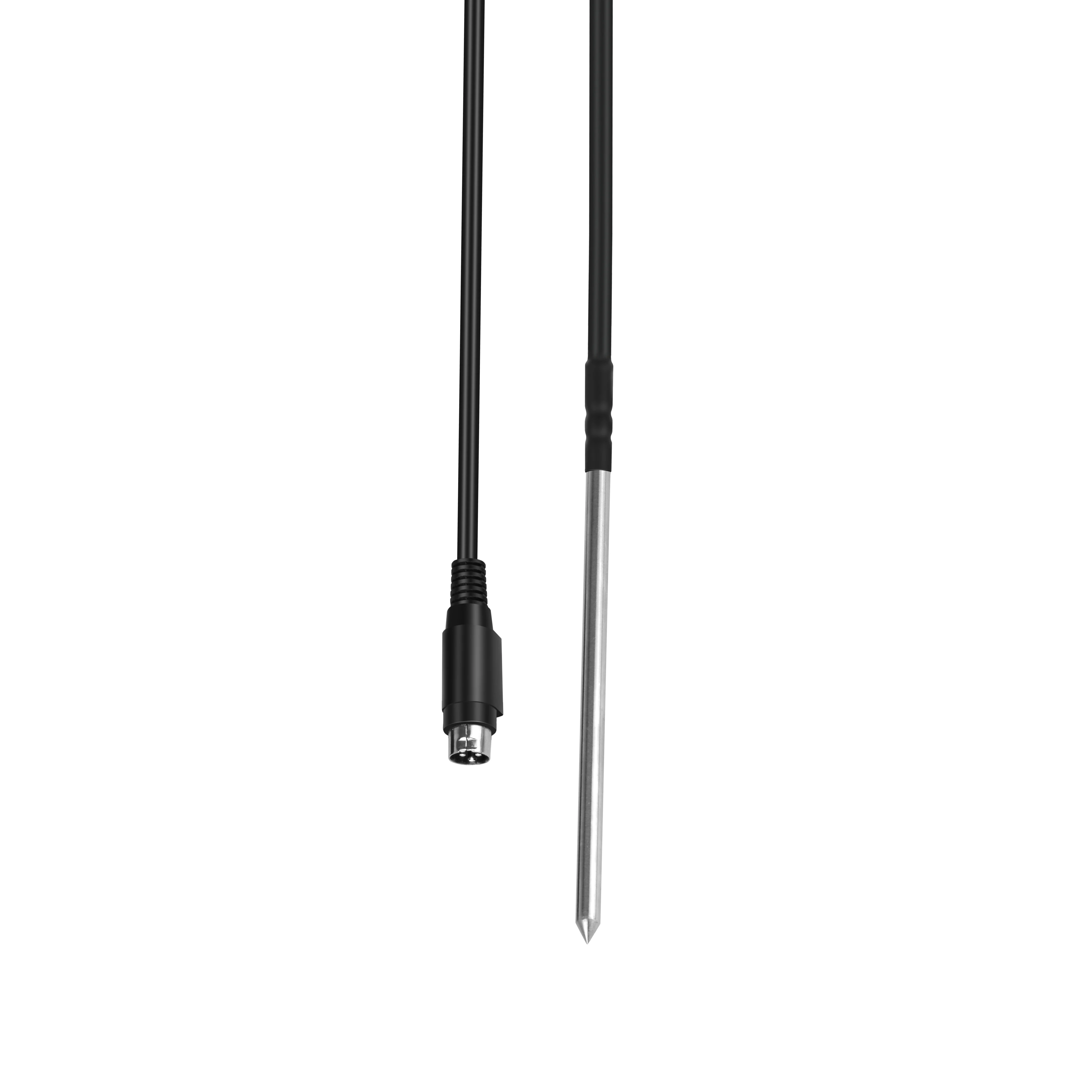 YOWEXA YET-720L Two Channels High Accuracy Thermometers Data Logger for Industry，0.001°C(-99.99~99.99°C); 0.01°C(others)
