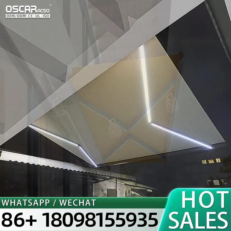 Automatic Retractab… - image