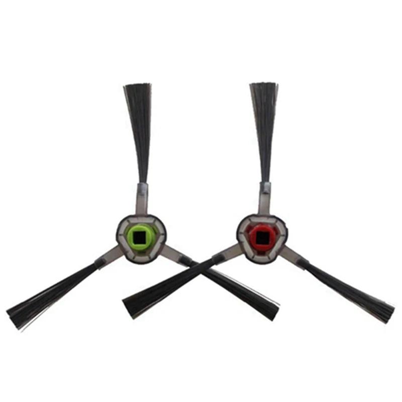 【Hot-Price!】Vacuum Filter Replacement Kit For Ecovacs Deebot DE55 DE53 DE6G Vacuum Cleaner Side Brush Hepa Filter Brush