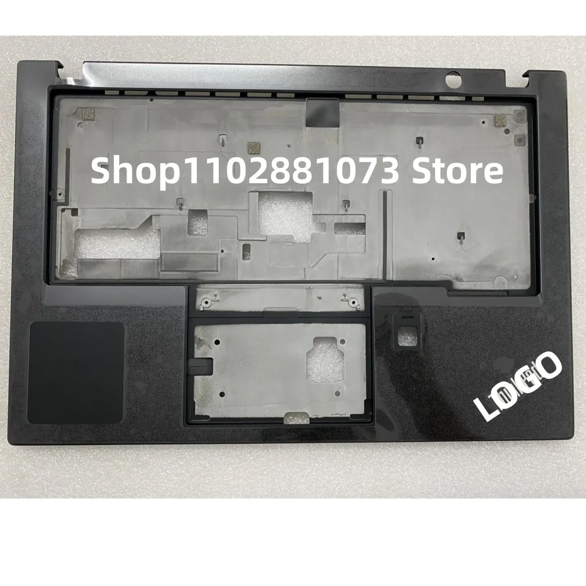 غطاء علوي جديد وأصلي C Shell Palmrest لأجهزة الكمبيوتر المحمول LenovoThinkPad A285 X280 02DL756