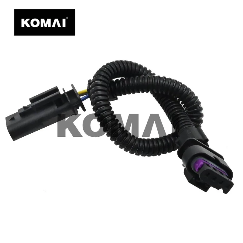 KOMAI 13627843531 TMAP Sensors PNP Adapters 30 Cm, Replacement for BW 320I 328I 528I M5 M6 X1 X3 Z4 Replace 281002576