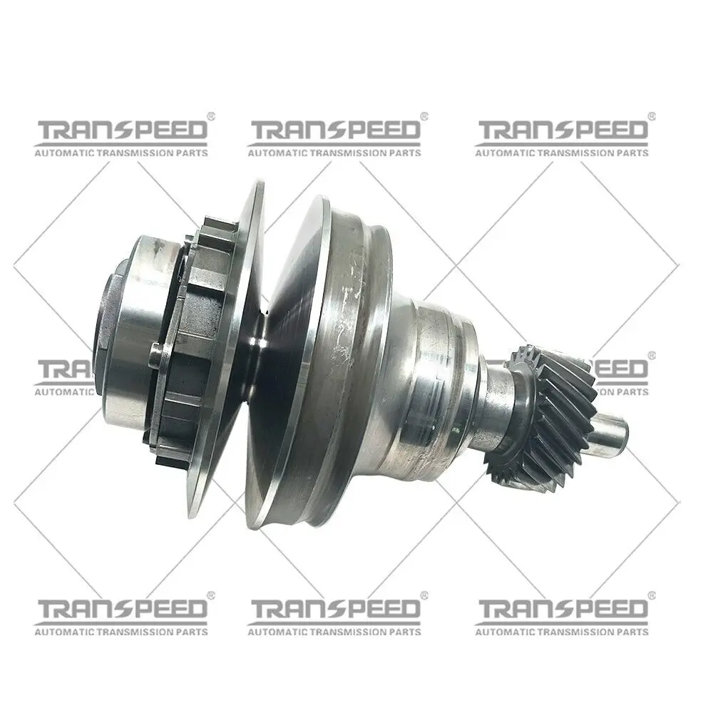 TRANSPEED K310 K313 CVT Transmission Pulley Set With Belt Chain For TOYOTA CAROLA