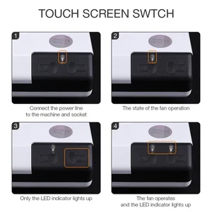 9 Main Sales Powder Success for Nails - №1