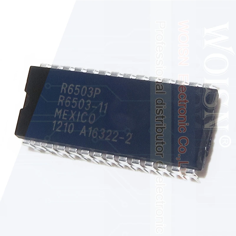 2-5PCS R6503P R6503 TCMT4100 4100 BA3822LS BA3822 LM35CZ LM35 MTD2114G MTD2114 TDA8566TH1/N2S TDA8566
